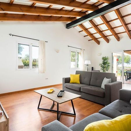 Villa Flomertor 3 By Mauter Villas ซิวตาเดญา ภายนอก รูปภาพ