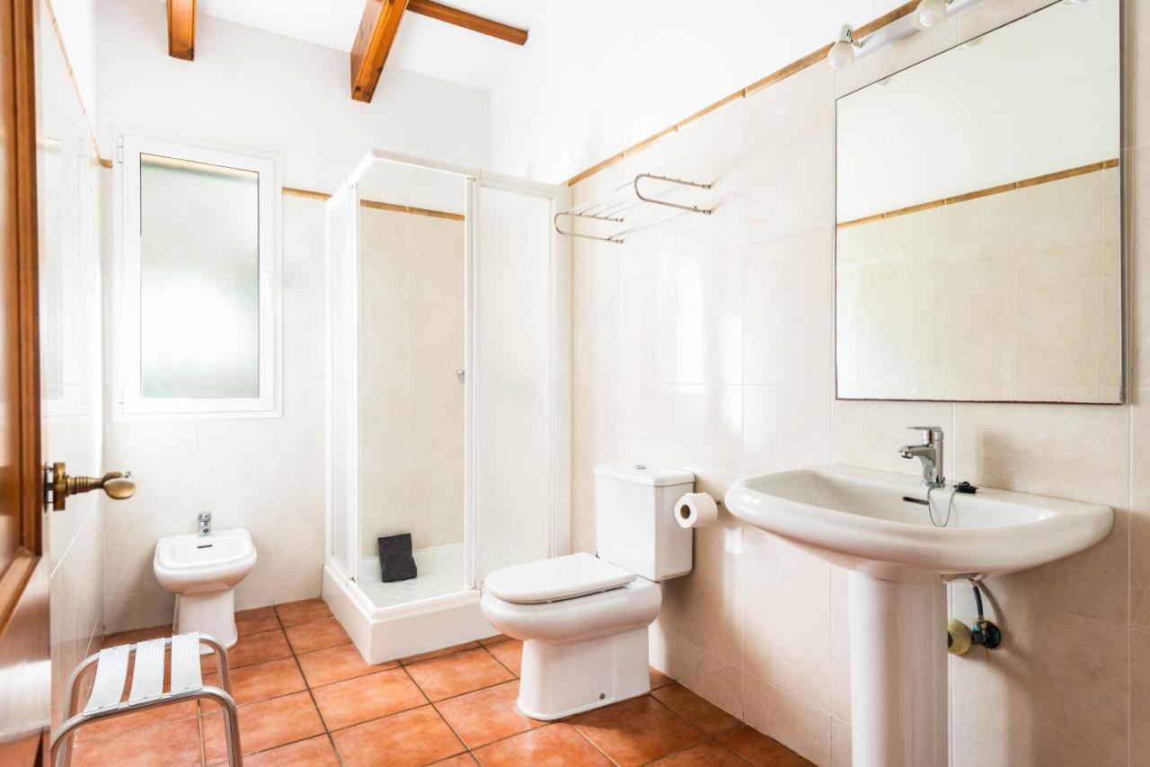 Villa Flomertor 3 By Mauter Villas ซิวตาเดญา ภายนอก รูปภาพ