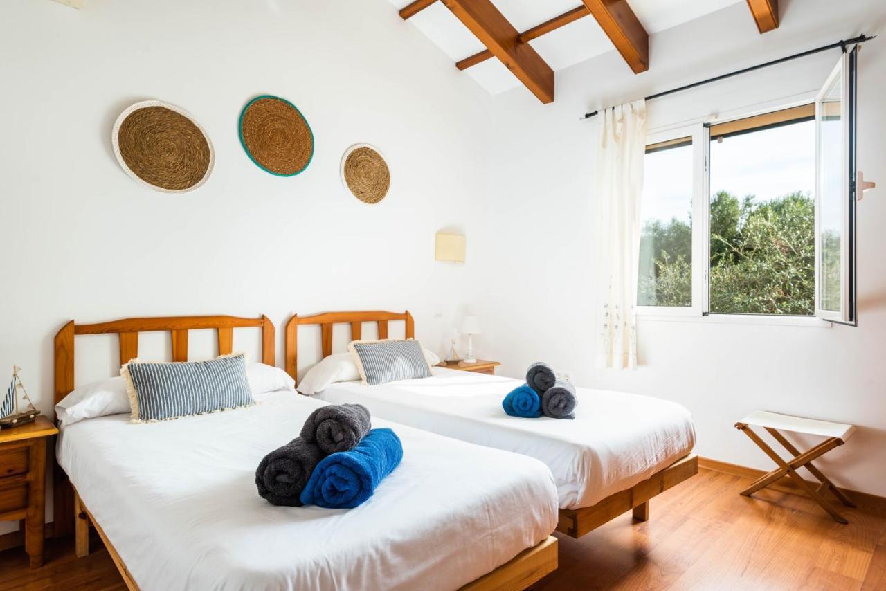 Villa Flomertor 3 By Mauter Villas ซิวตาเดญา ภายนอก รูปภาพ
