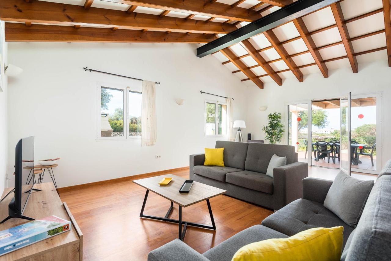Villa Flomertor 3 By Mauter Villas ซิวตาเดญา ภายนอก รูปภาพ