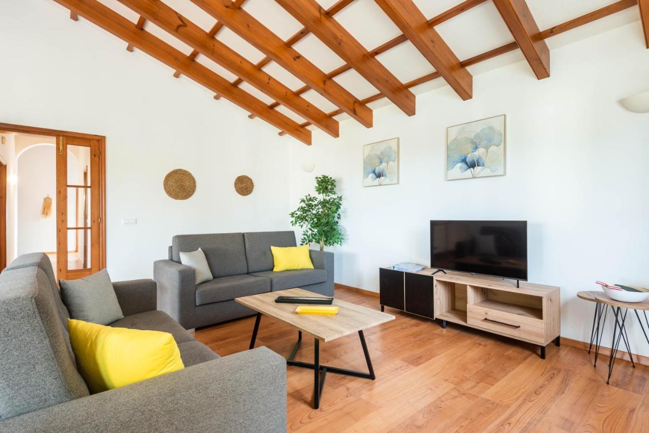 Villa Flomertor 3 By Mauter Villas ซิวตาเดญา ภายนอก รูปภาพ
