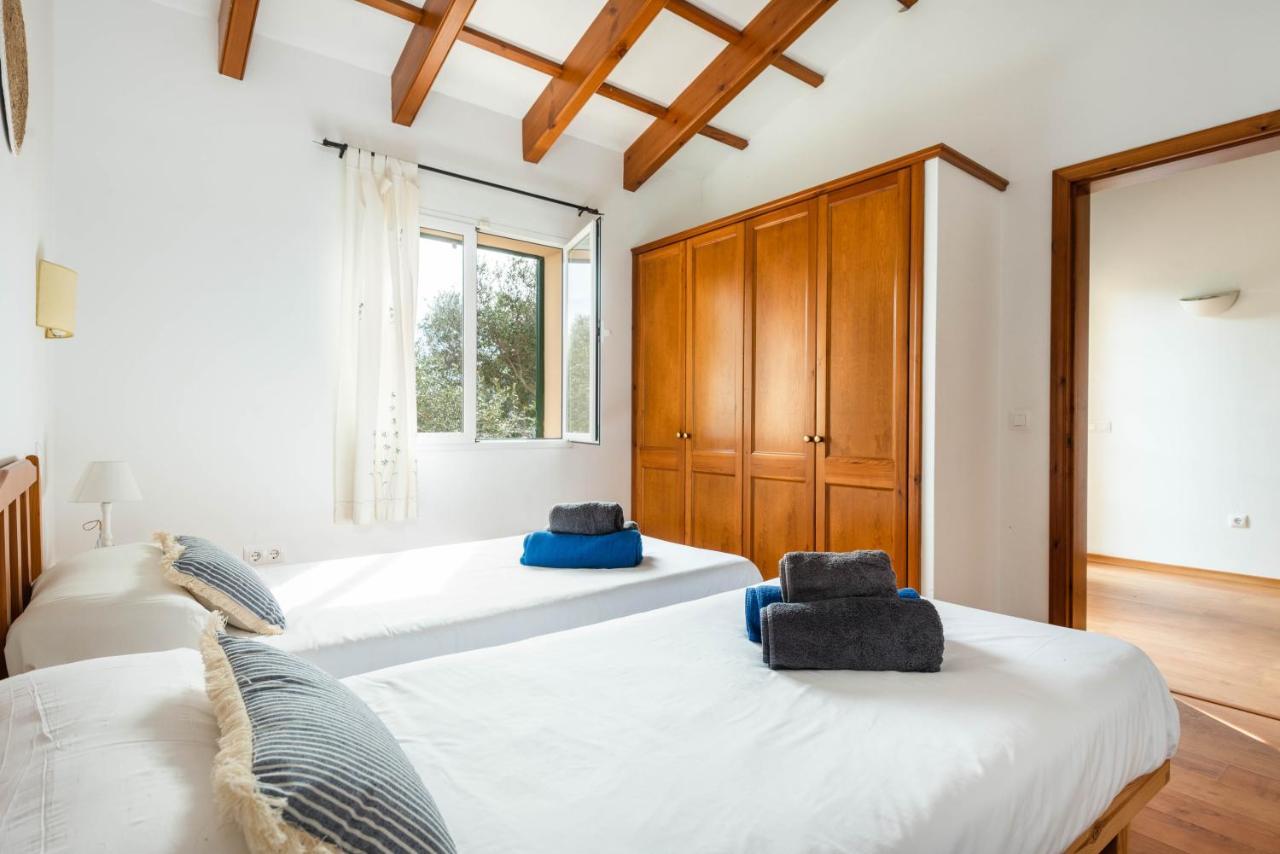 Villa Flomertor 3 By Mauter Villas ซิวตาเดญา ภายนอก รูปภาพ