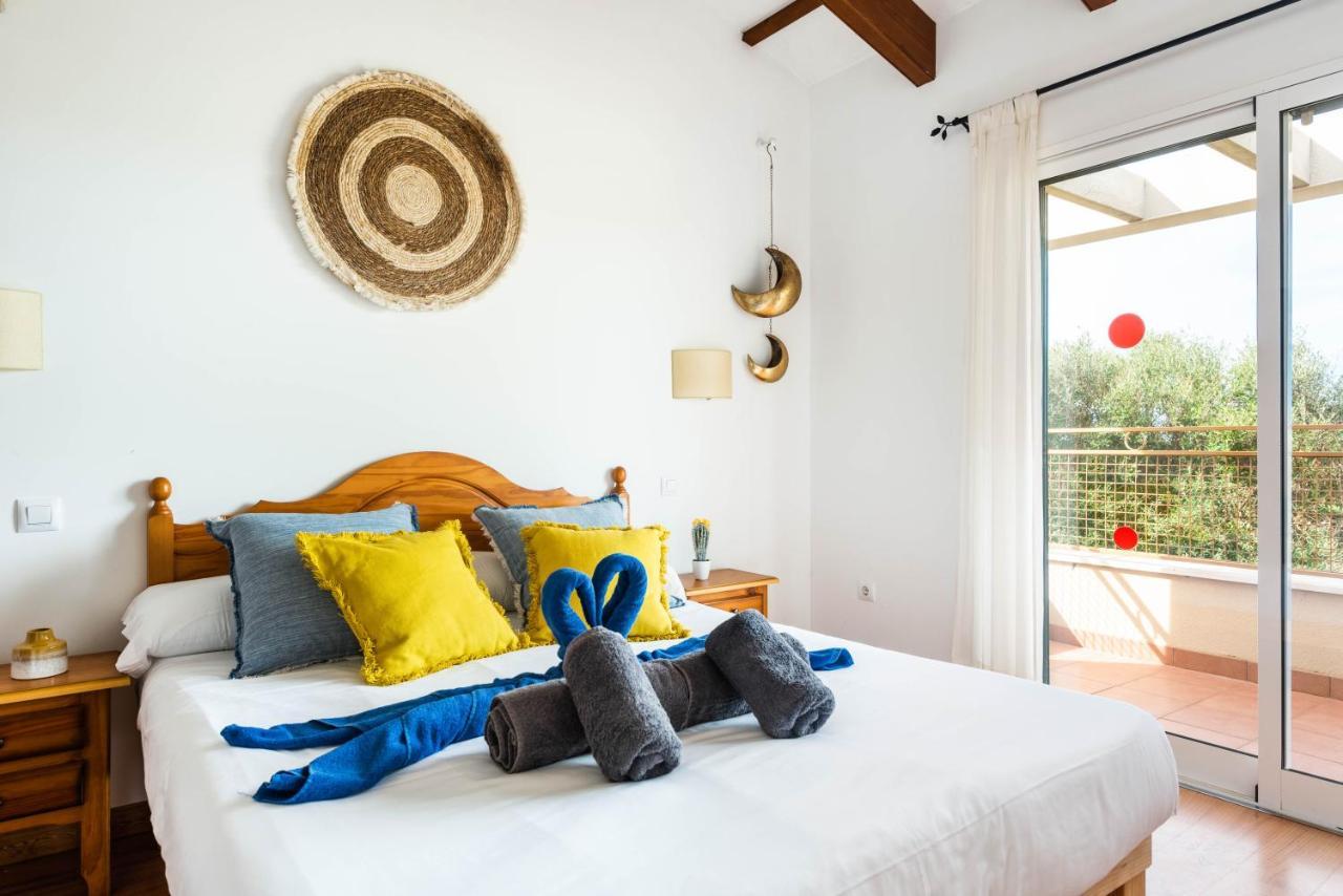Villa Flomertor 3 By Mauter Villas ซิวตาเดญา ภายนอก รูปภาพ
