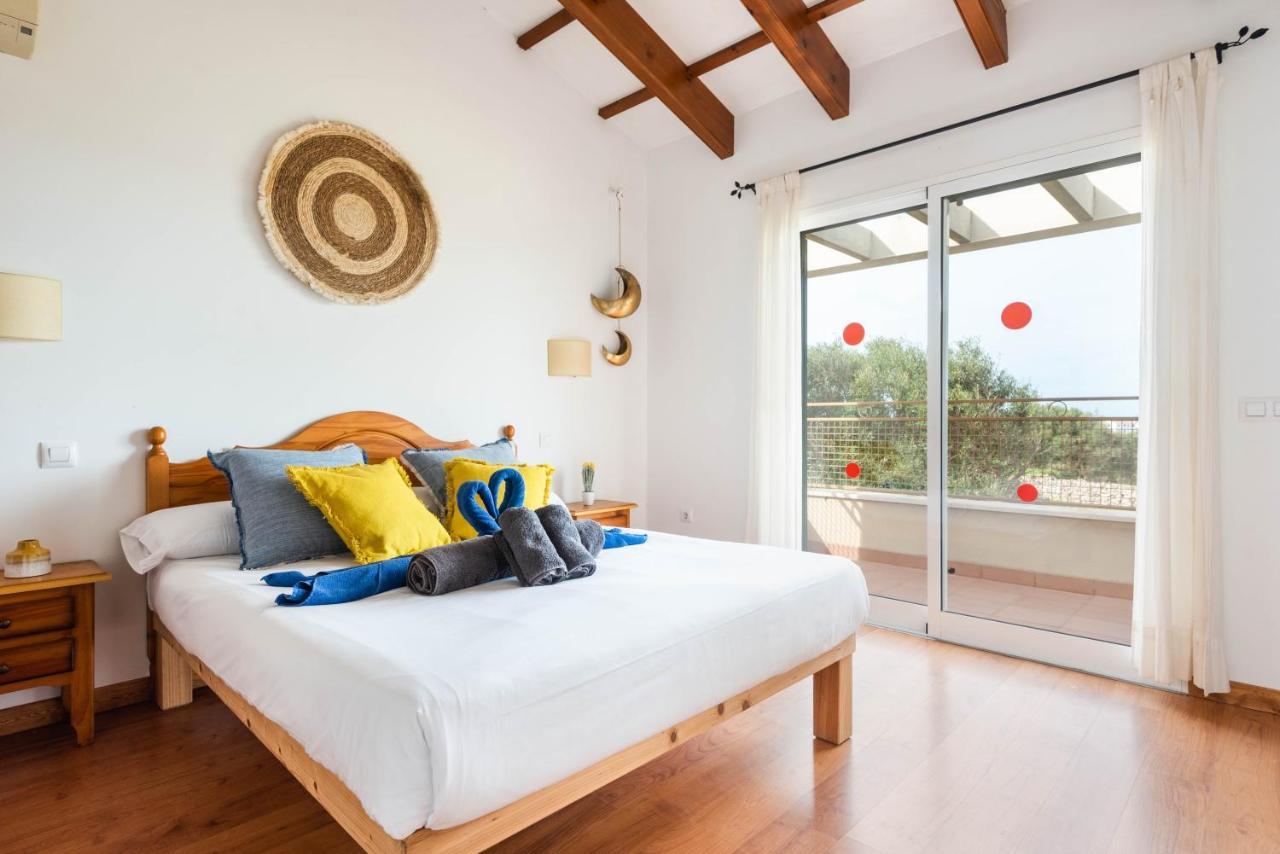 Villa Flomertor 3 By Mauter Villas ซิวตาเดญา ภายนอก รูปภาพ