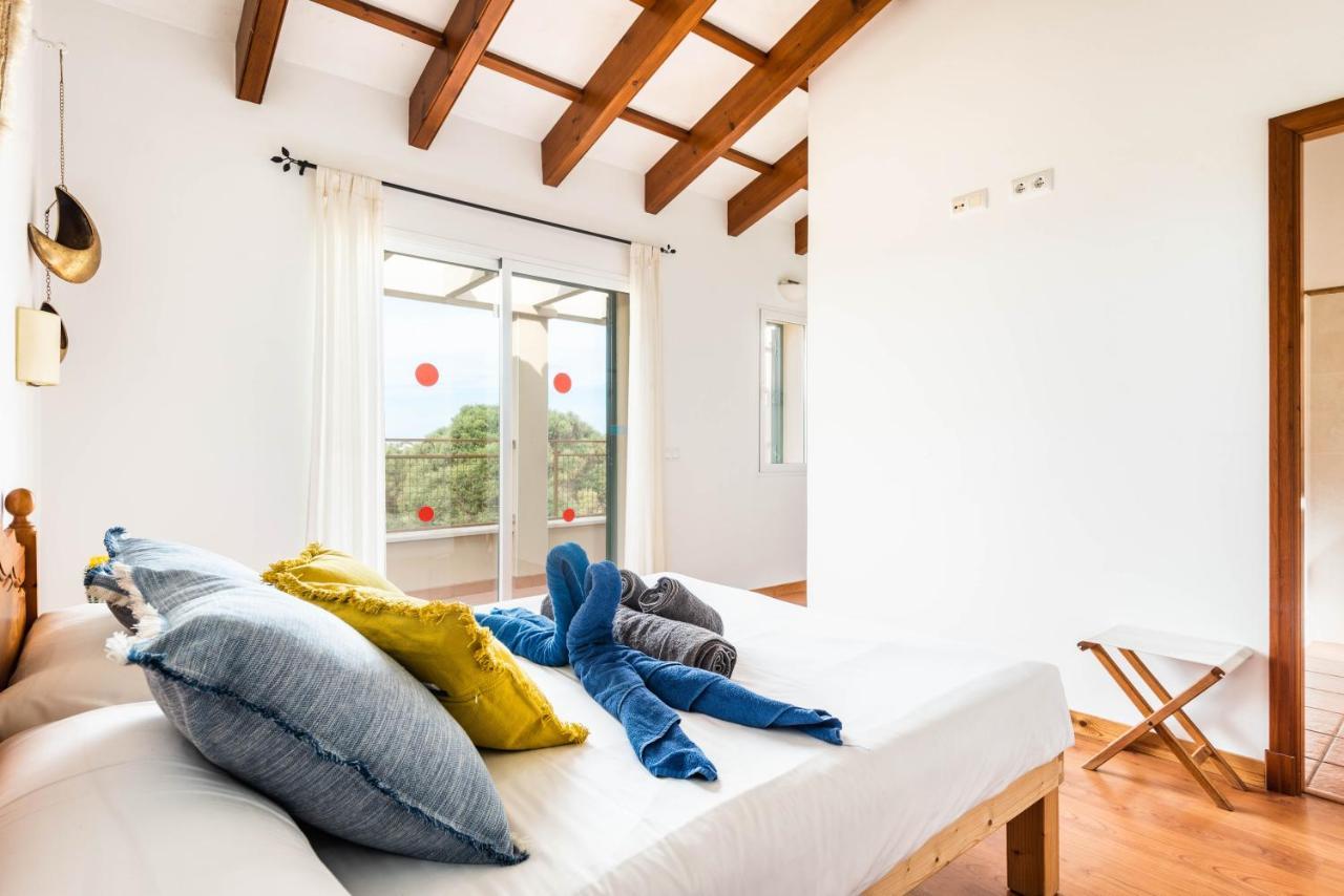 Villa Flomertor 3 By Mauter Villas ซิวตาเดญา ภายนอก รูปภาพ
