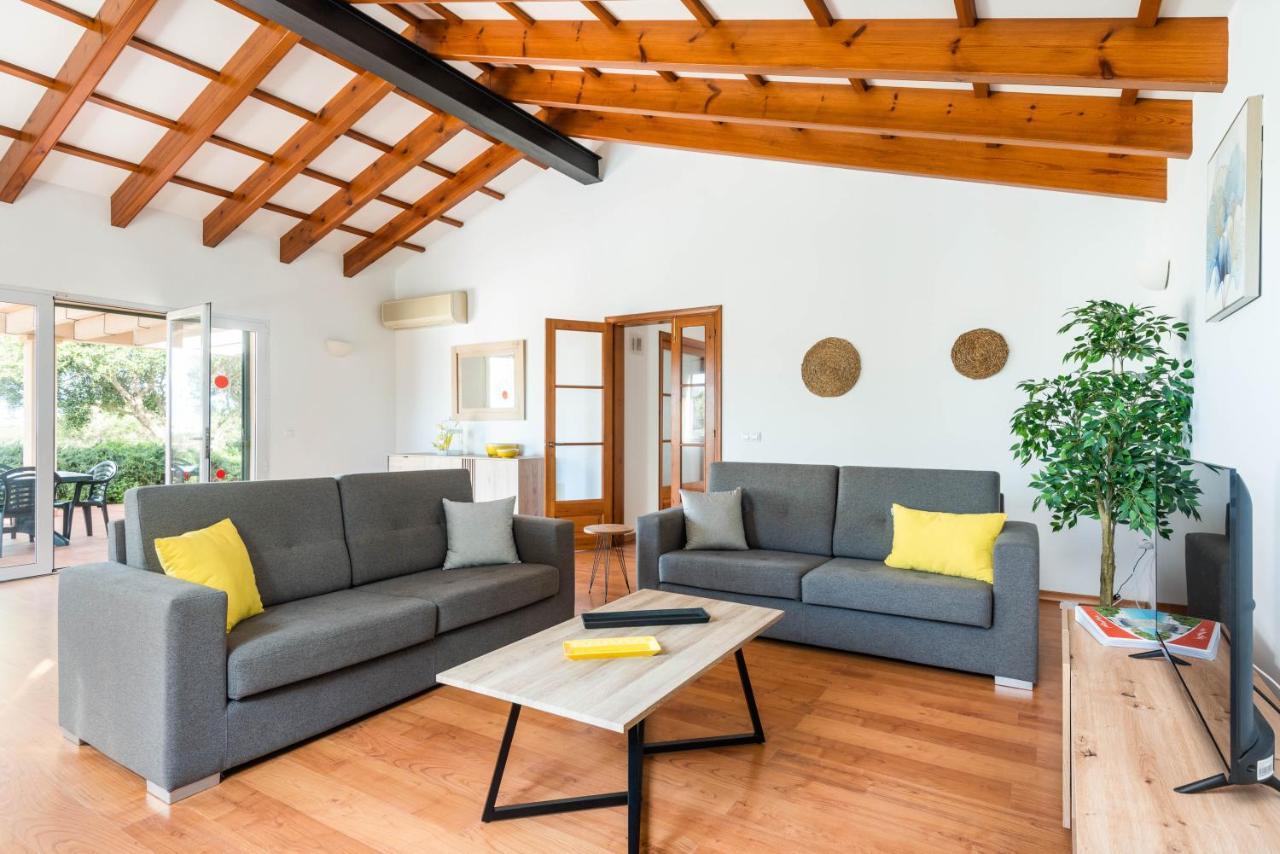 Villa Flomertor 3 By Mauter Villas ซิวตาเดญา ภายนอก รูปภาพ