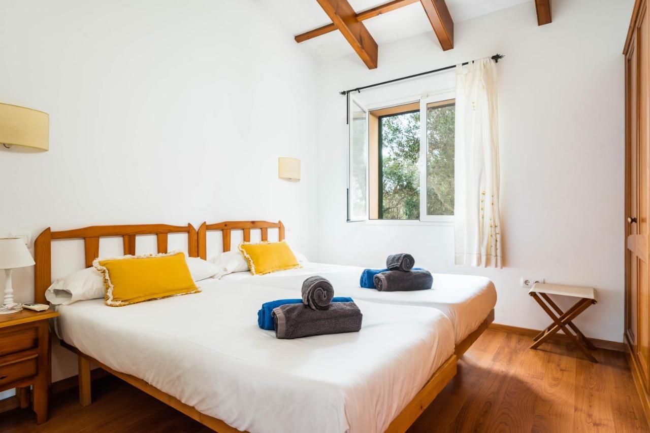 Villa Flomertor 3 By Mauter Villas ซิวตาเดญา ภายนอก รูปภาพ