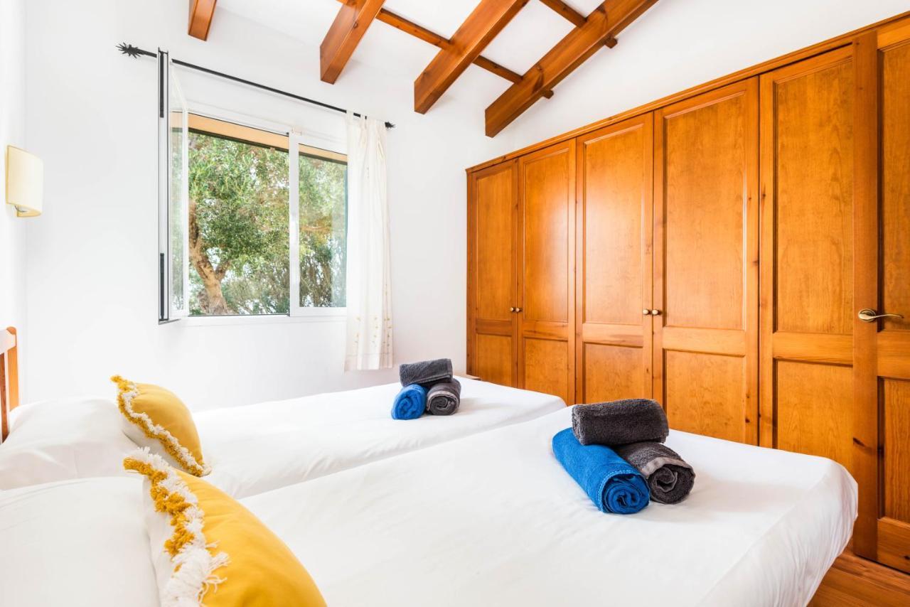 Villa Flomertor 3 By Mauter Villas ซิวตาเดญา ภายนอก รูปภาพ