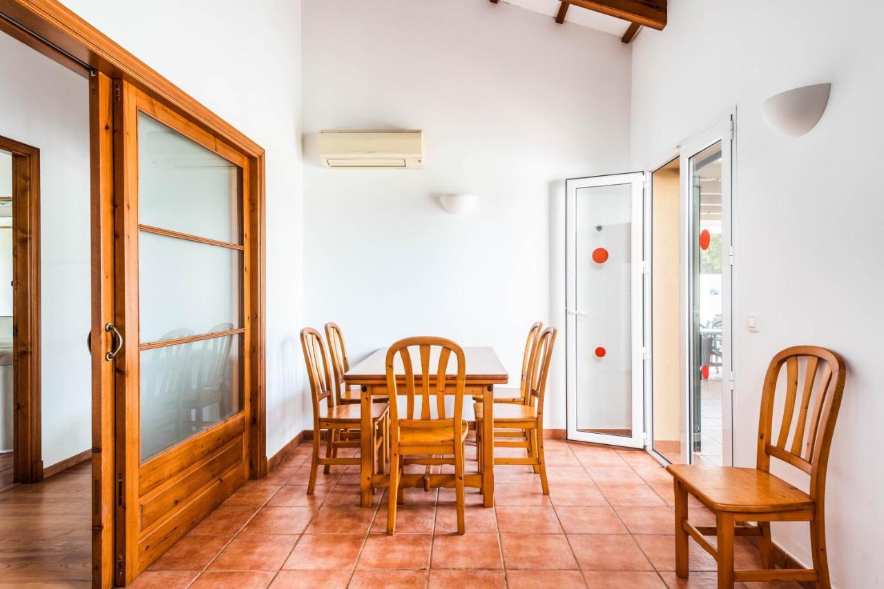 Villa Flomertor 3 By Mauter Villas ซิวตาเดญา ภายนอก รูปภาพ