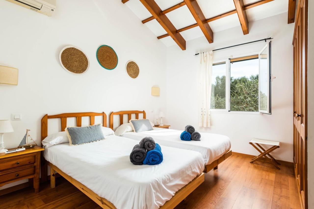 Villa Flomertor 3 By Mauter Villas ซิวตาเดญา ภายนอก รูปภาพ