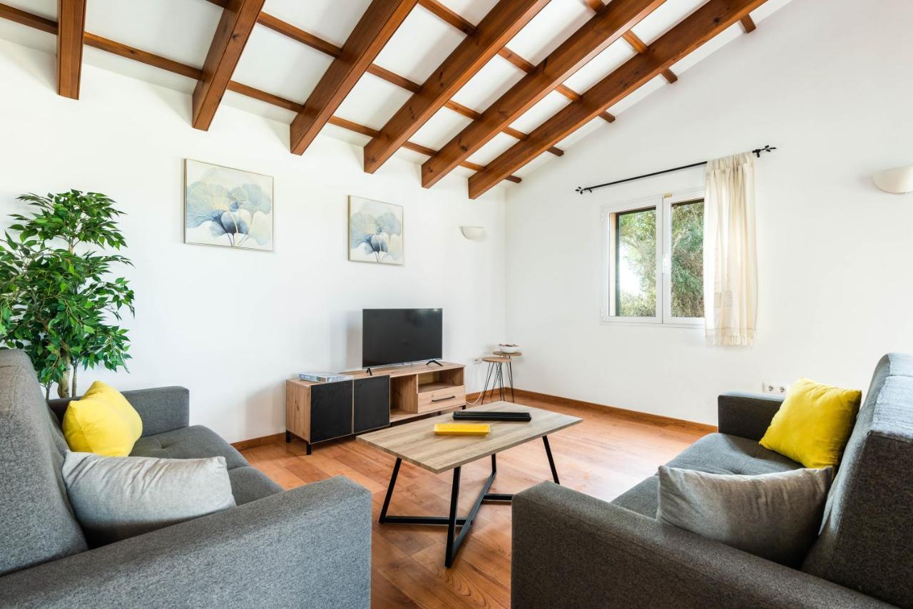 Villa Flomertor 3 By Mauter Villas ซิวตาเดญา ภายนอก รูปภาพ